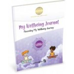 My Wellbeing Journal  - 3rd & 4th Class