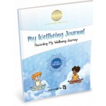 My Wellbeing Journal -  5th & 6th Class