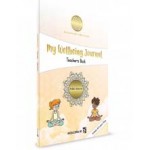 My Wellbeing Journal  - Teachers Book