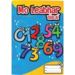 Mo Leabhar Táblaí