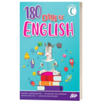 180 Days of English Pupil Book C
