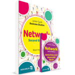 Network - 2nd Edition Text Book & Activities