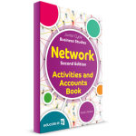 Network - 2nd Edition Activities