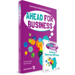 Ahead for Business Textbook & Activities