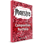 Maestro Composition Protfolio