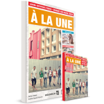 Á la Une (HL & OL) Pack