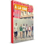 Á la Une (HL & OL) Activity & Oral Book