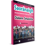 Saoránaigh (Citizen - Irish Ed.) Journal