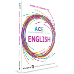 ACE (Assessment, CBA Preparation & Exam Revision) English