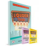 Louder Than Words J.C. Textbook