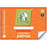 Coipleabhair Mrs Murphy - Naionain Shoisearacha (1,2,3)