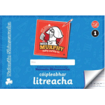 Coipleabhair Mrs Murphy - Naionain Shinsearacha (1,2)