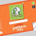 Mrs Murphy's Pattern Copy Junior Infants (1)