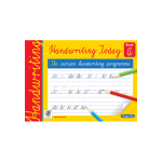 Handwriting Today: Book A