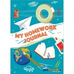 My Homework Diary