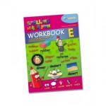 Spelling Made Fun Pupils Book E 4th Clas