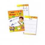 Just Cursive Handwriting 3: Third Class