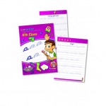 Just Cursive Handwriting 4: Fourth Class