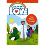 Grow in Love 3 1st Class