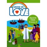 Grow in Love 4 2nd Class 