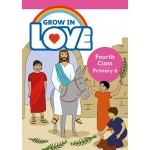 Grow in Love 6 4th Class 