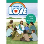 Grow in Love 7 5th Class