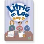 Litriú an Lae - 2nd Class