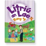 Litriú an Lae - 4th Class