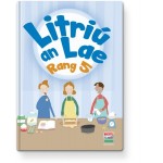 Litriú an Lae - 5th Class