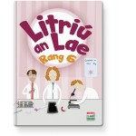 Litriú an Lae - 6th Class