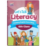 Let'S Talk Literacy 6