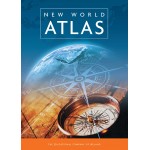 Edco World Atlas New Edition