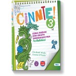 Cinnte 3 Pack