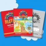 Operation Maths A Pack