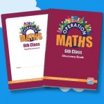 Operation Maths 6 Discovery & Assessment