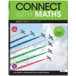 Connect With Maths Pack (2Nd & 3Rd New Jc H/L)