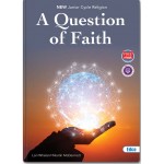 A Question Of Faith Pack (New Junior Cycle)