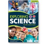 Exploring Science (Pack) - 2nd Edition