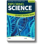 Exploring Science Workbook - 2nd Edition