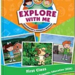 Explore With Me 1St Pack