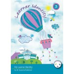 My Learner ID 3 Pupil's Book & Evaluation Bklet