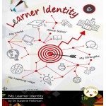 My Learner ID 6 Pupil's Book & Evaluation Bklet