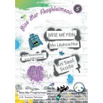 Mise Mar Fhoghlaimeoir 5 Pupil's Book & Evaluation Bklet