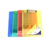 A4 Ass. Col. Clipboard