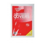 A4 Covers