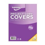 Extra Wide Copy Cover