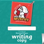 Mrs. Murphy's Copies - 2nd Class