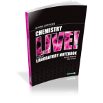 LC Chemistry Live 2nd Edn Lab Book