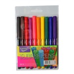 Colouring Marker's (10PK)