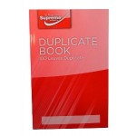8x5 Duplicate Book